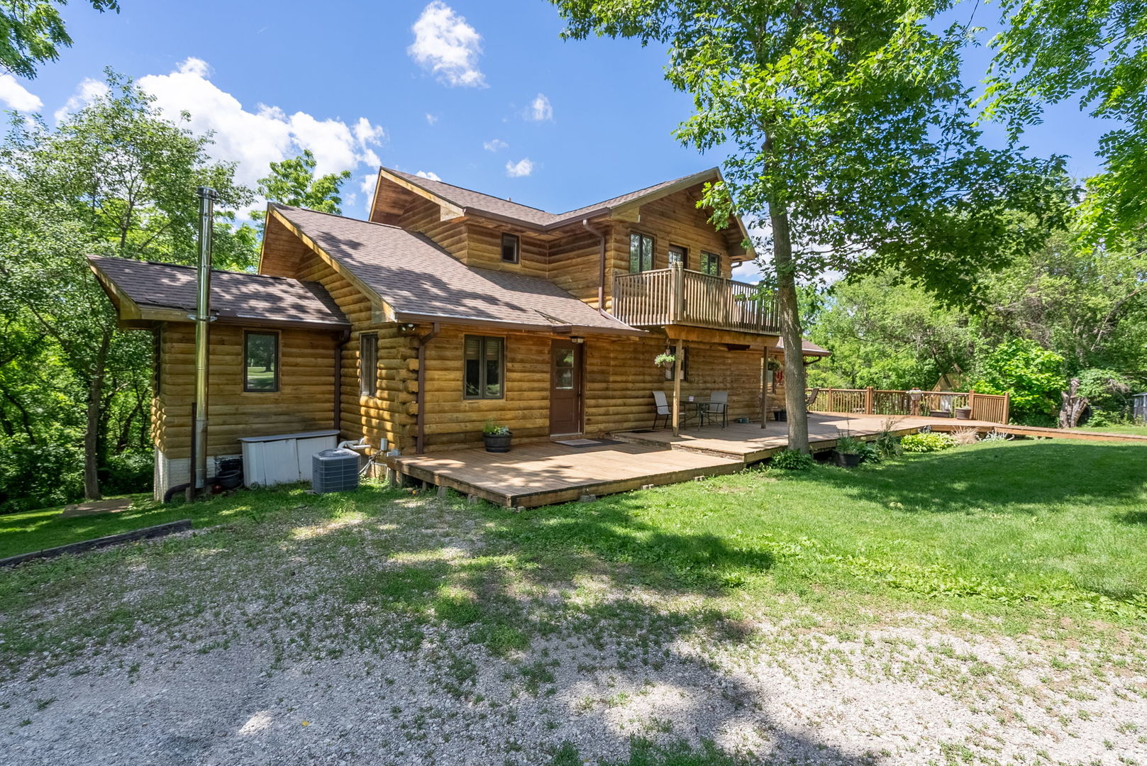 17 Deer Run Road Orion, IL 61273 - Photo 2 of 48
