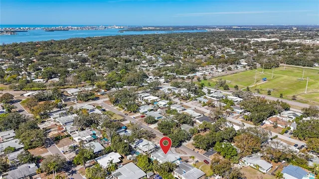 $3,000 | 7250 12th Avenue North, St. Petersburg, FL 33710