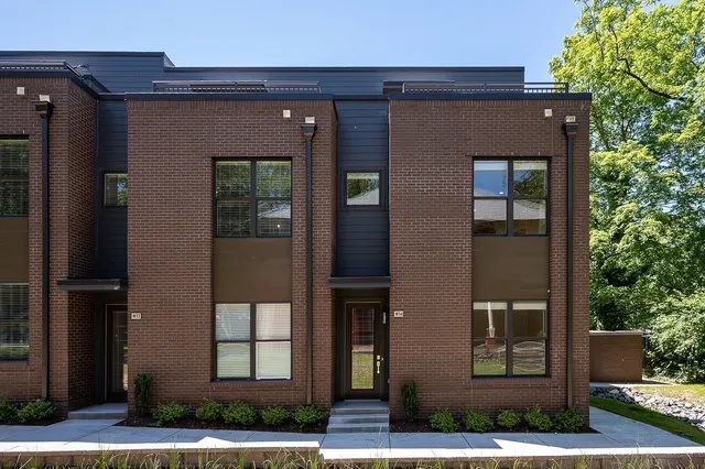 $2,999 | 900 Meridian Street, Unit 12, Nashville, TN 37207