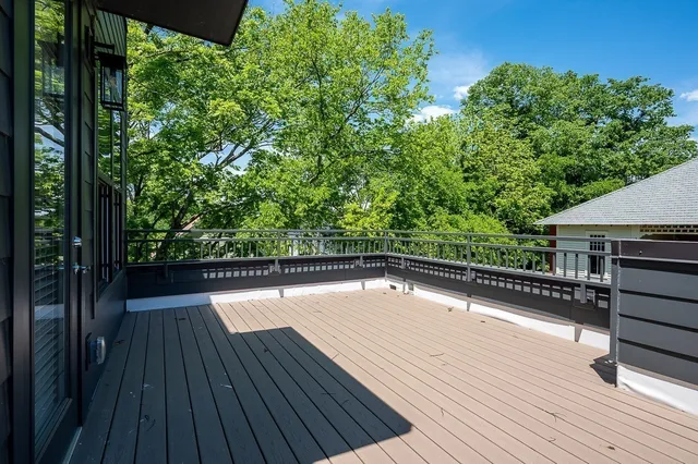 $2,999 | 900 Meridian Street, Unit 12, Nashville, TN 37207