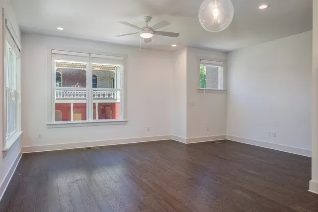 $2,999 | 900 Meridian Street, Unit 12, Nashville, TN 37207