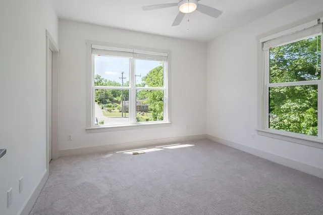 $2,999 | 900 Meridian Street, Unit 12, Nashville, TN 37207