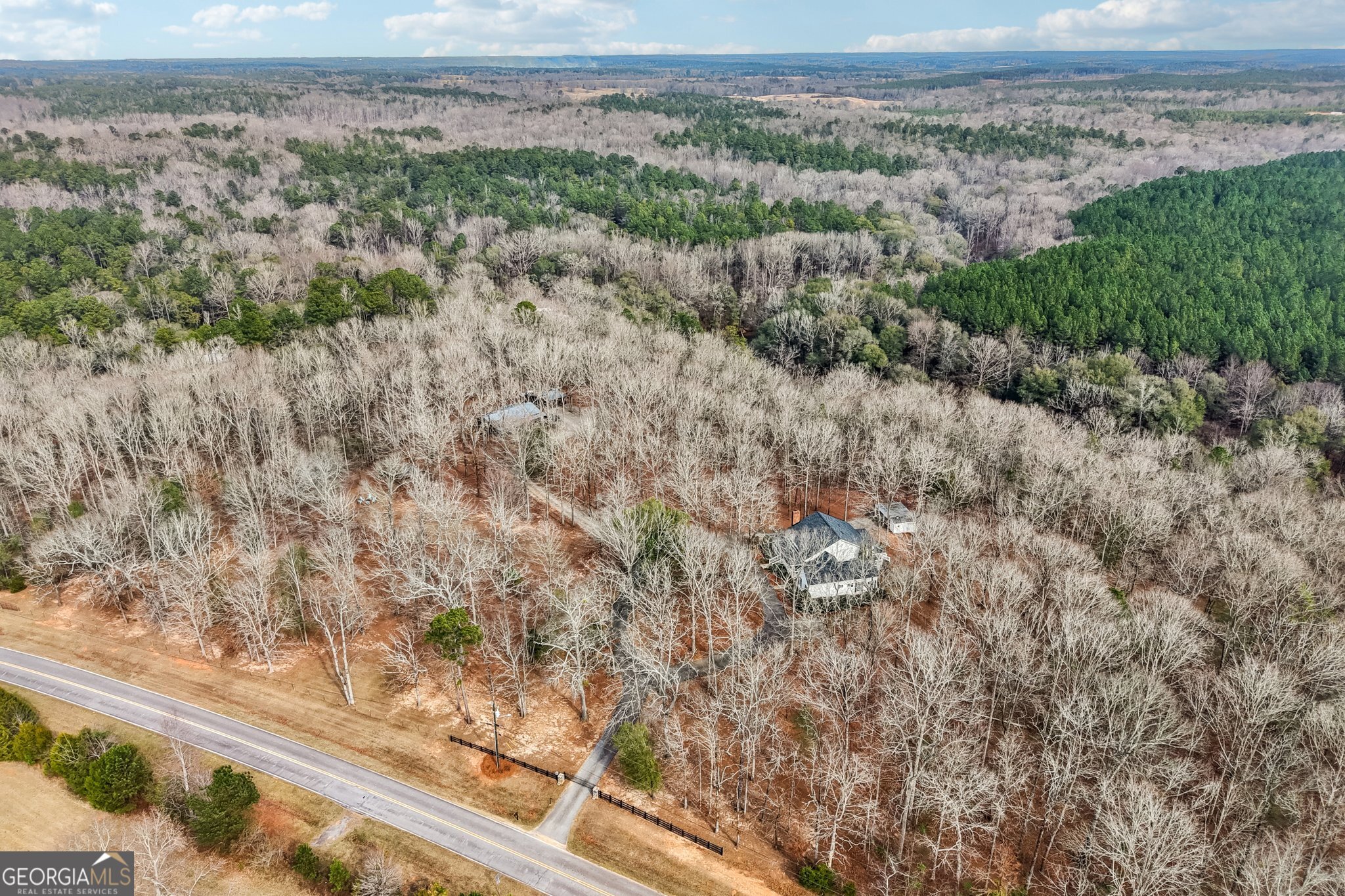 1015 Adams Road West Point, GA 31833 - Photo 104 of 108