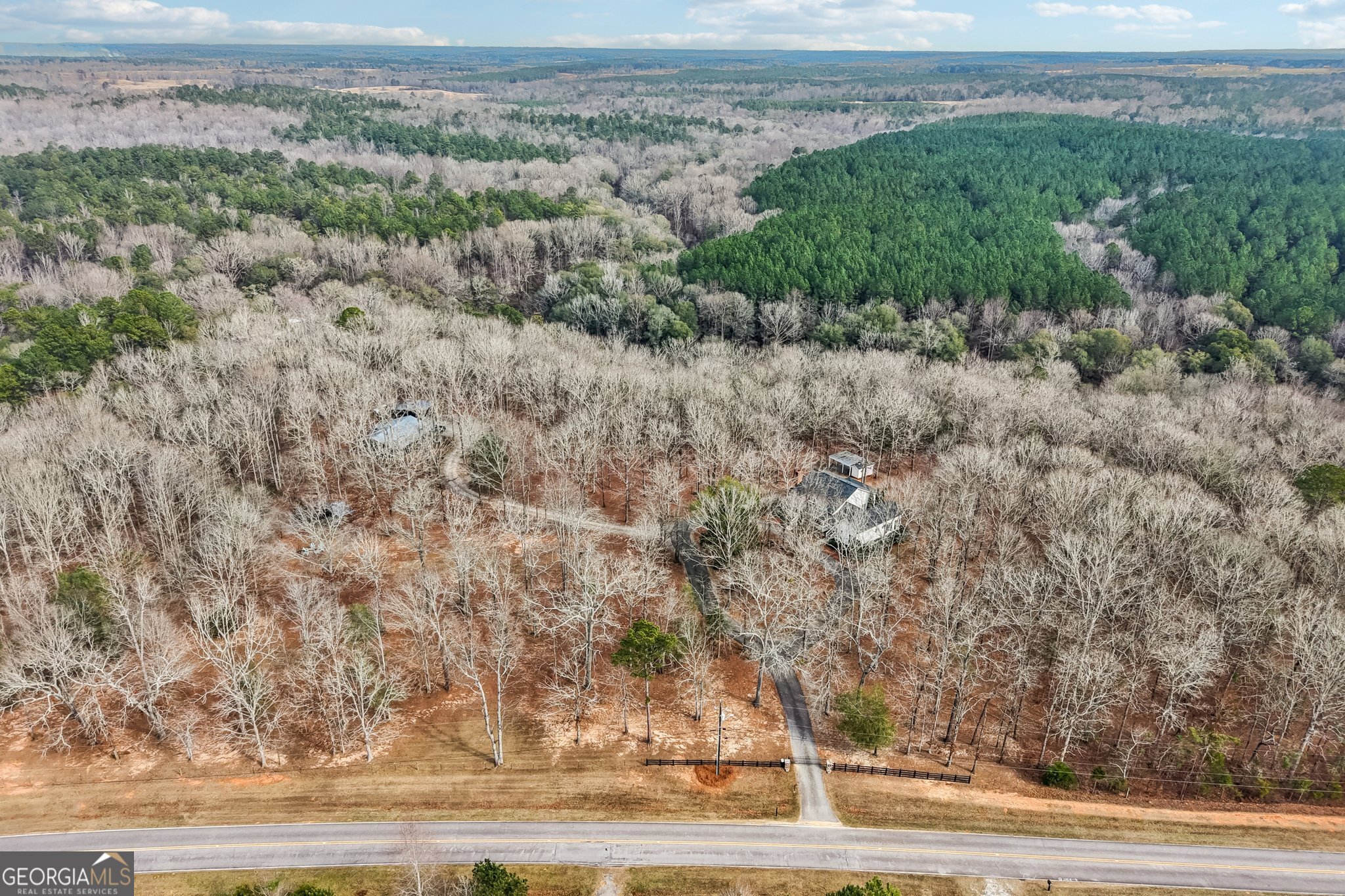 1015 Adams Road West Point, GA 31833 - Photo 105 of 108