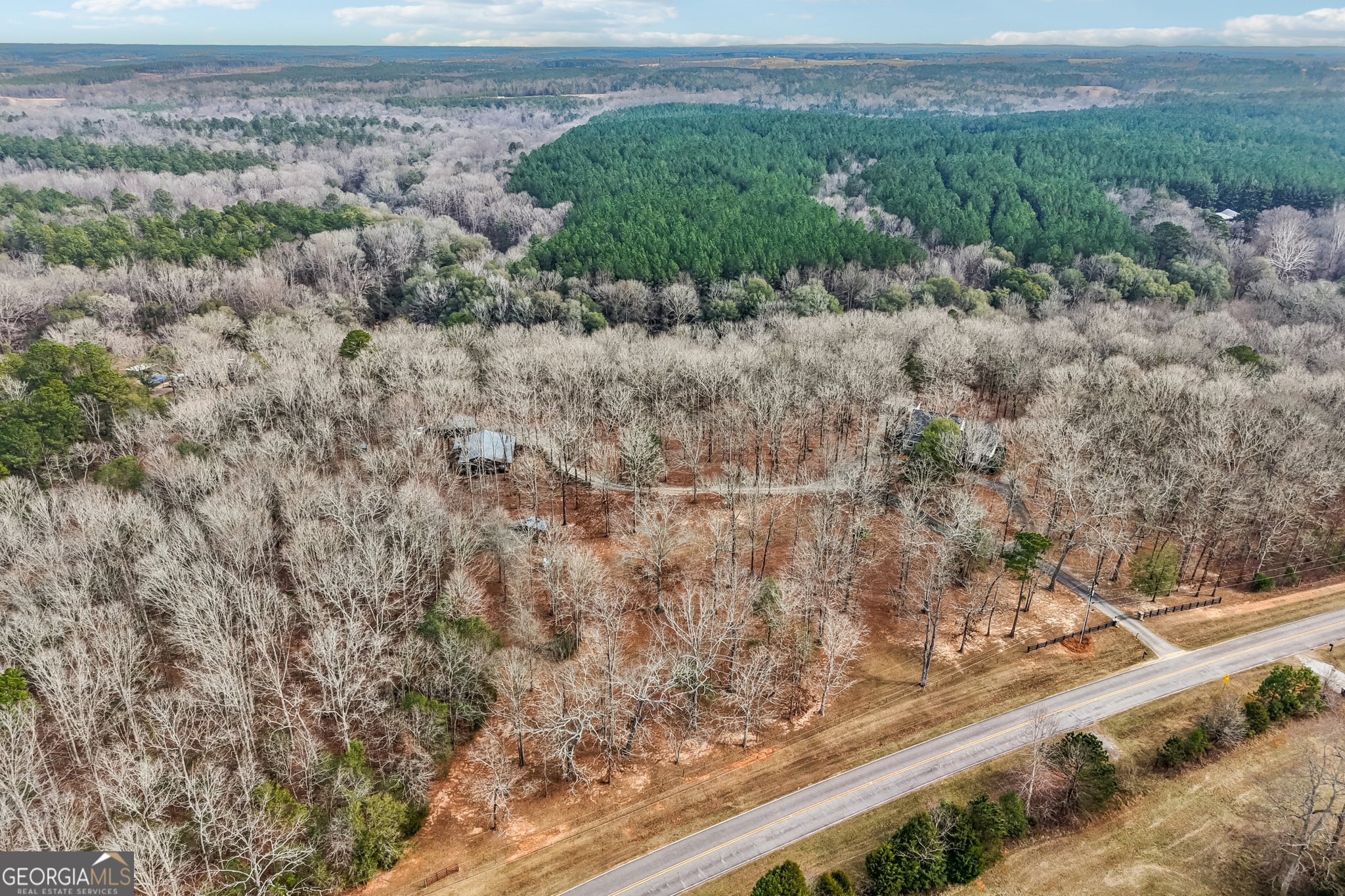 1015 Adams Road West Point, GA 31833 - Photo 106 of 108