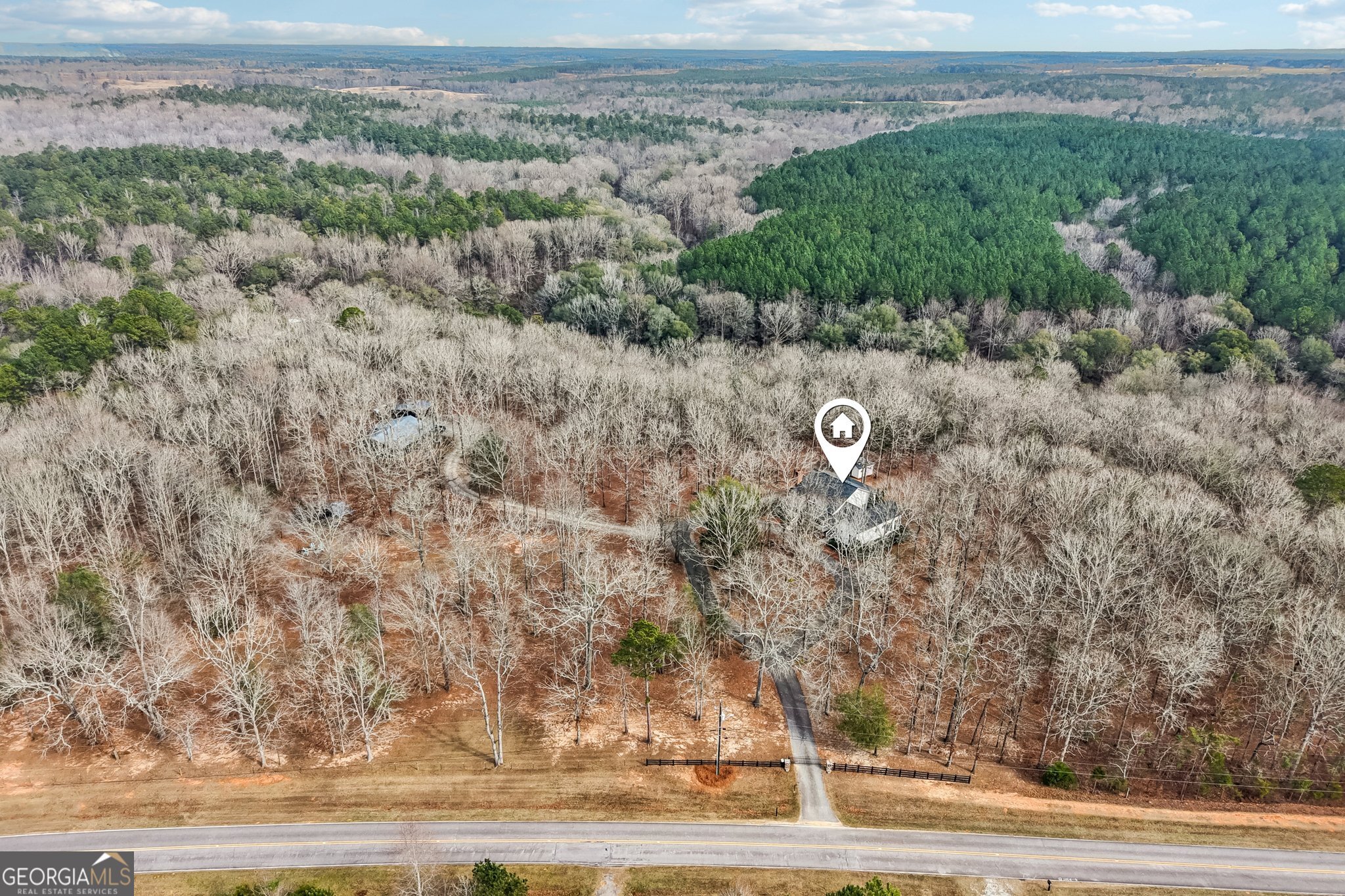 1015 Adams Road West Point, GA 31833 - Photo 107 of 108