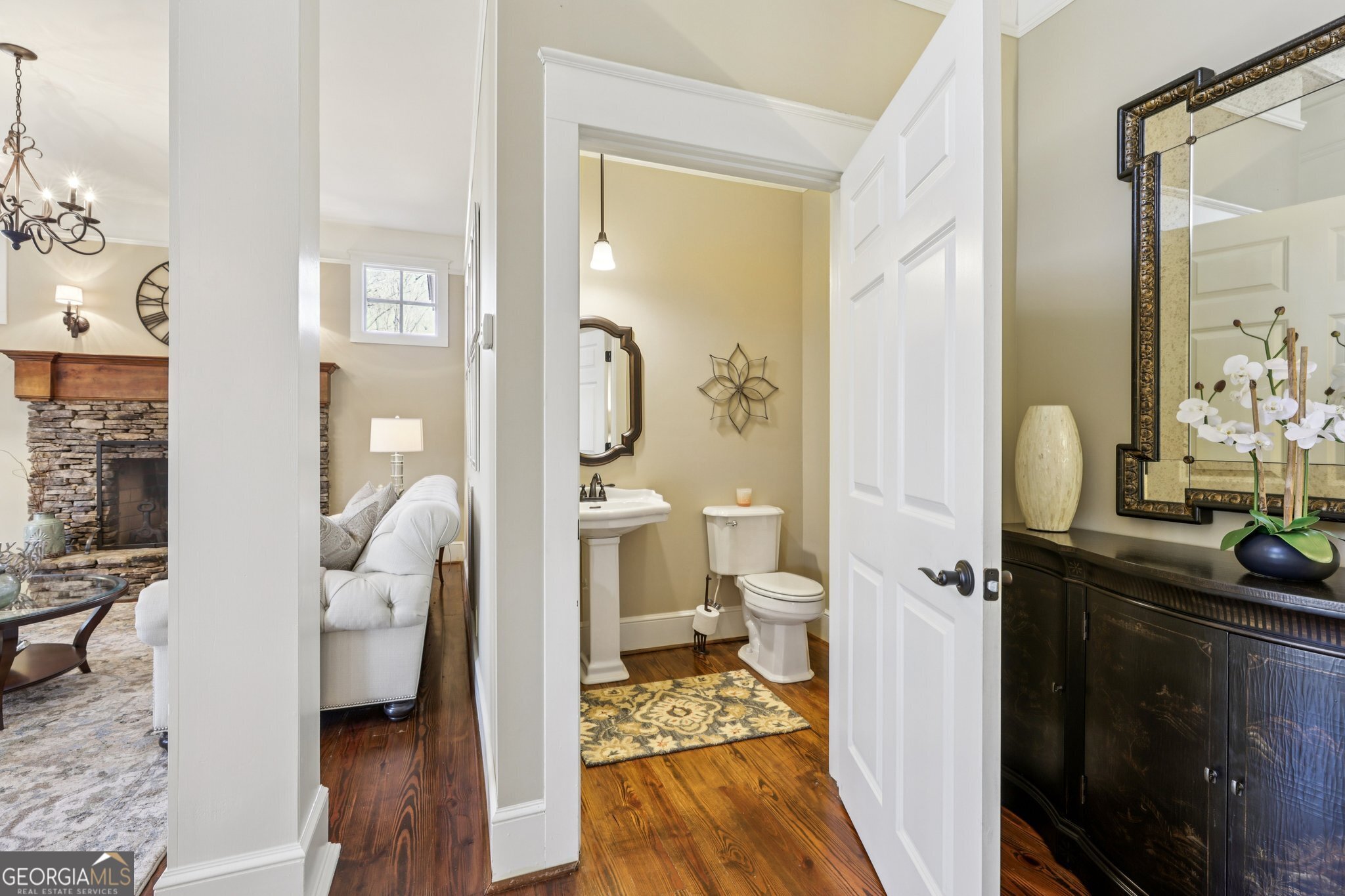 1015 Adams Road West Point, GA 31833 - Photo 13 of 108