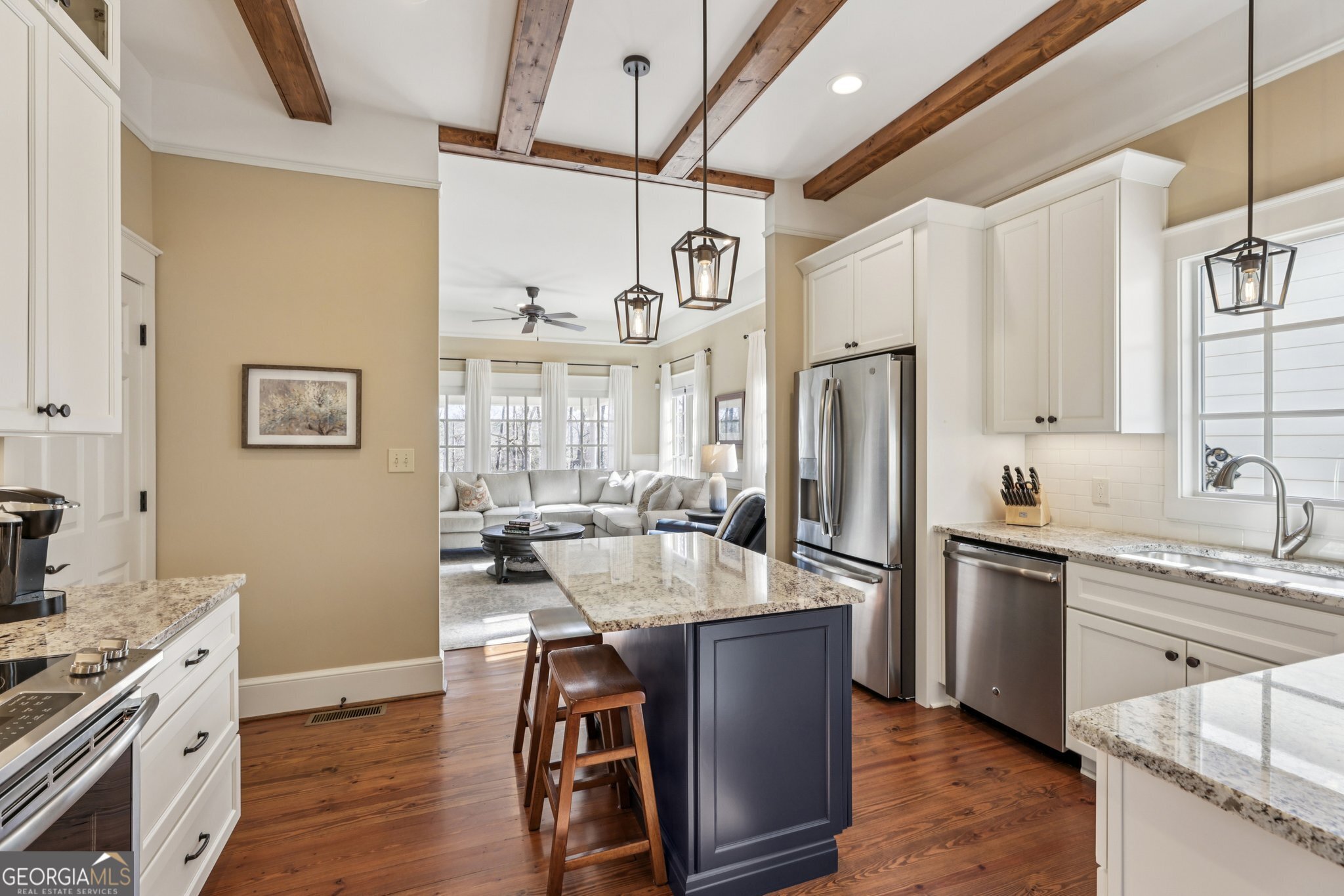 1015 Adams Road West Point, GA 31833 - Photo 23 of 108