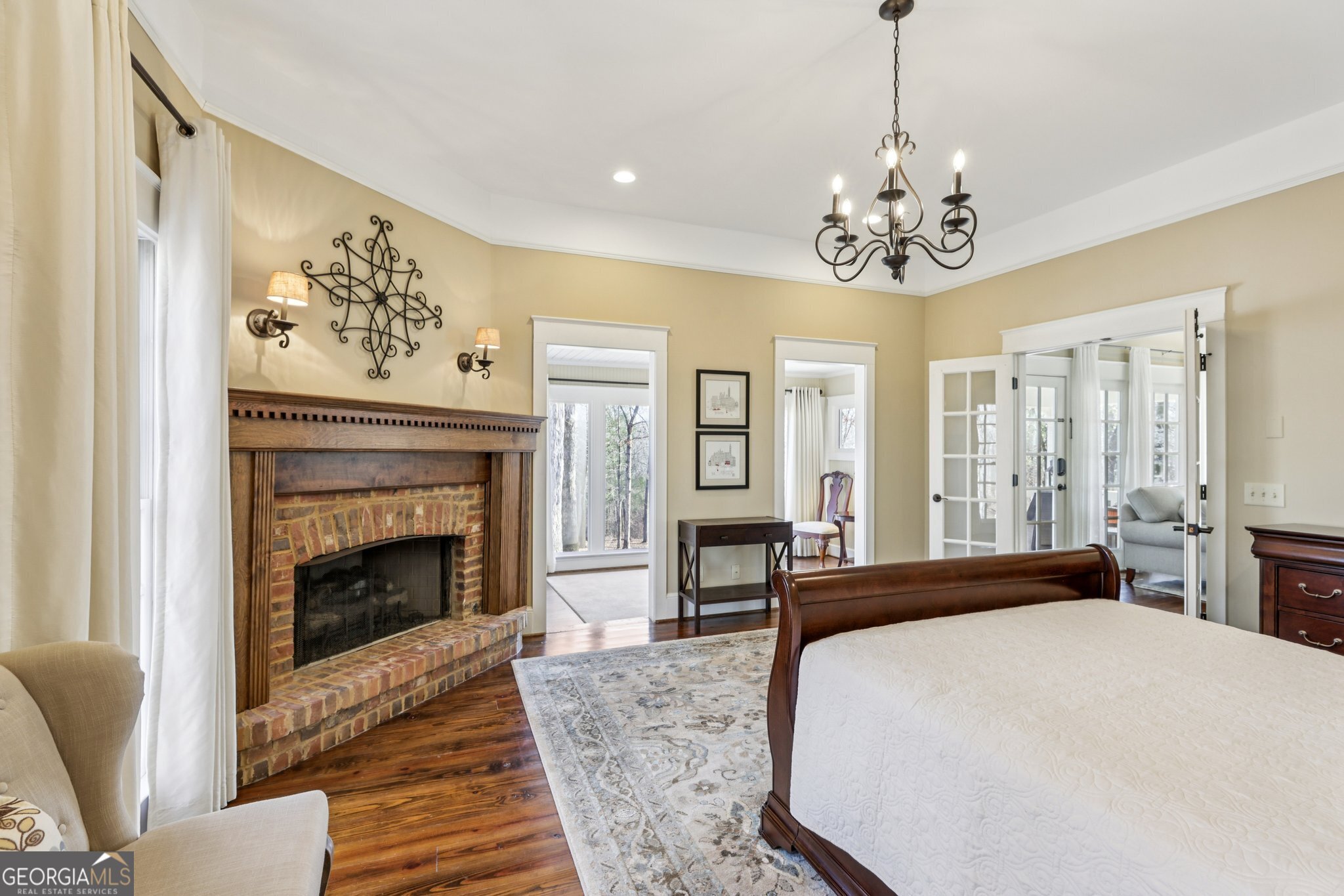 1015 Adams Road West Point, GA 31833 - Photo 34 of 108