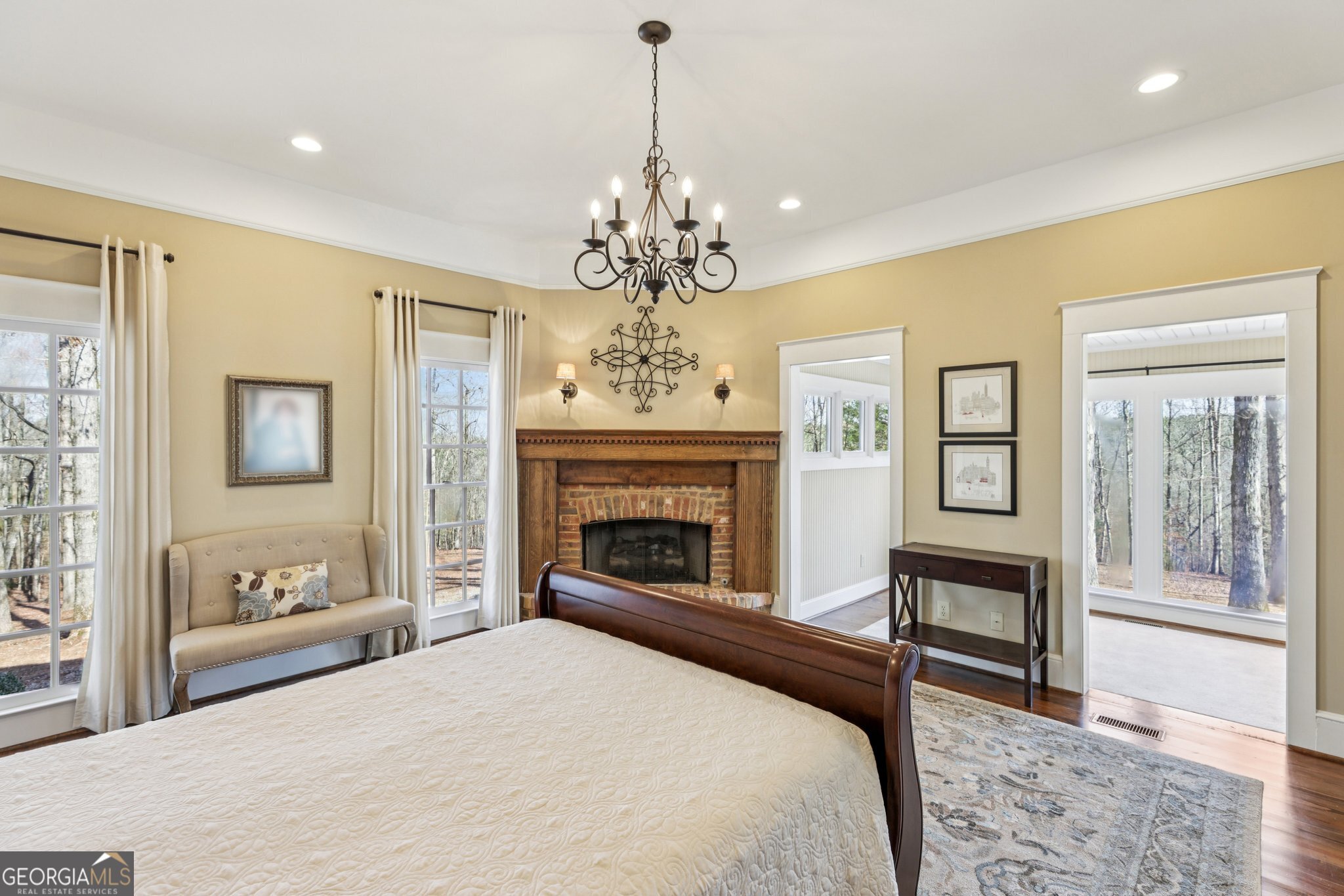 1015 Adams Road West Point, GA 31833 - Photo 35 of 108