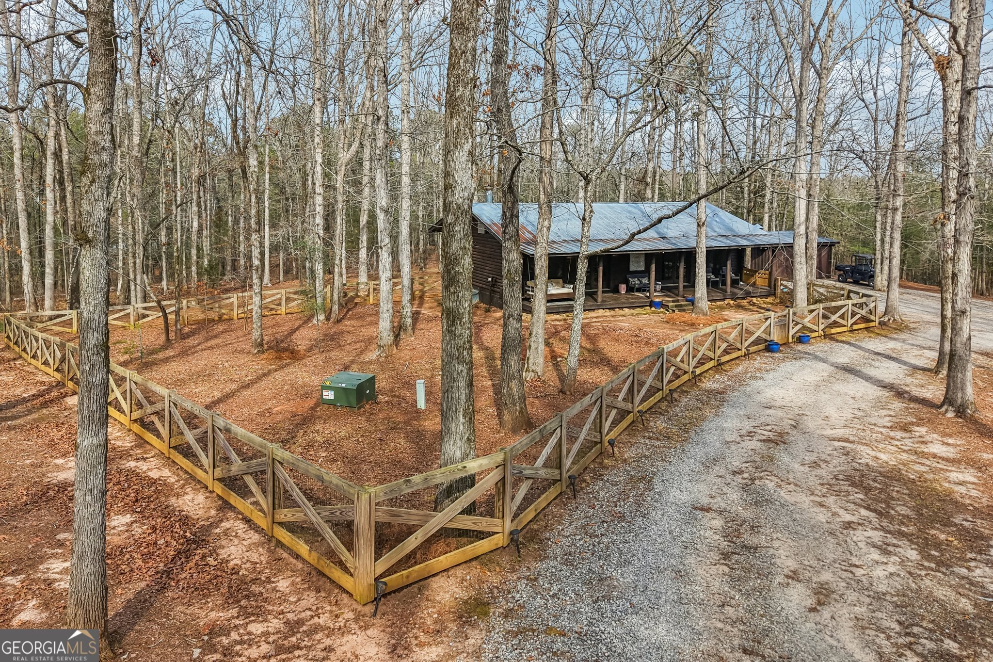 1015 Adams Road West Point, GA 31833 - Photo 64 of 108