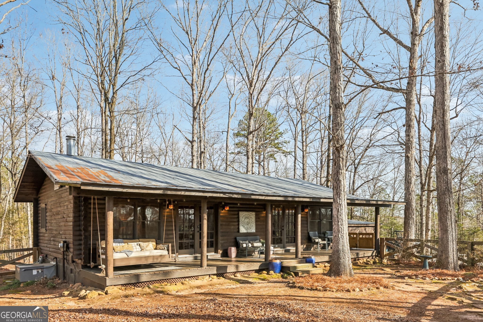 1015 Adams Road West Point, GA 31833 - Photo 66 of 108