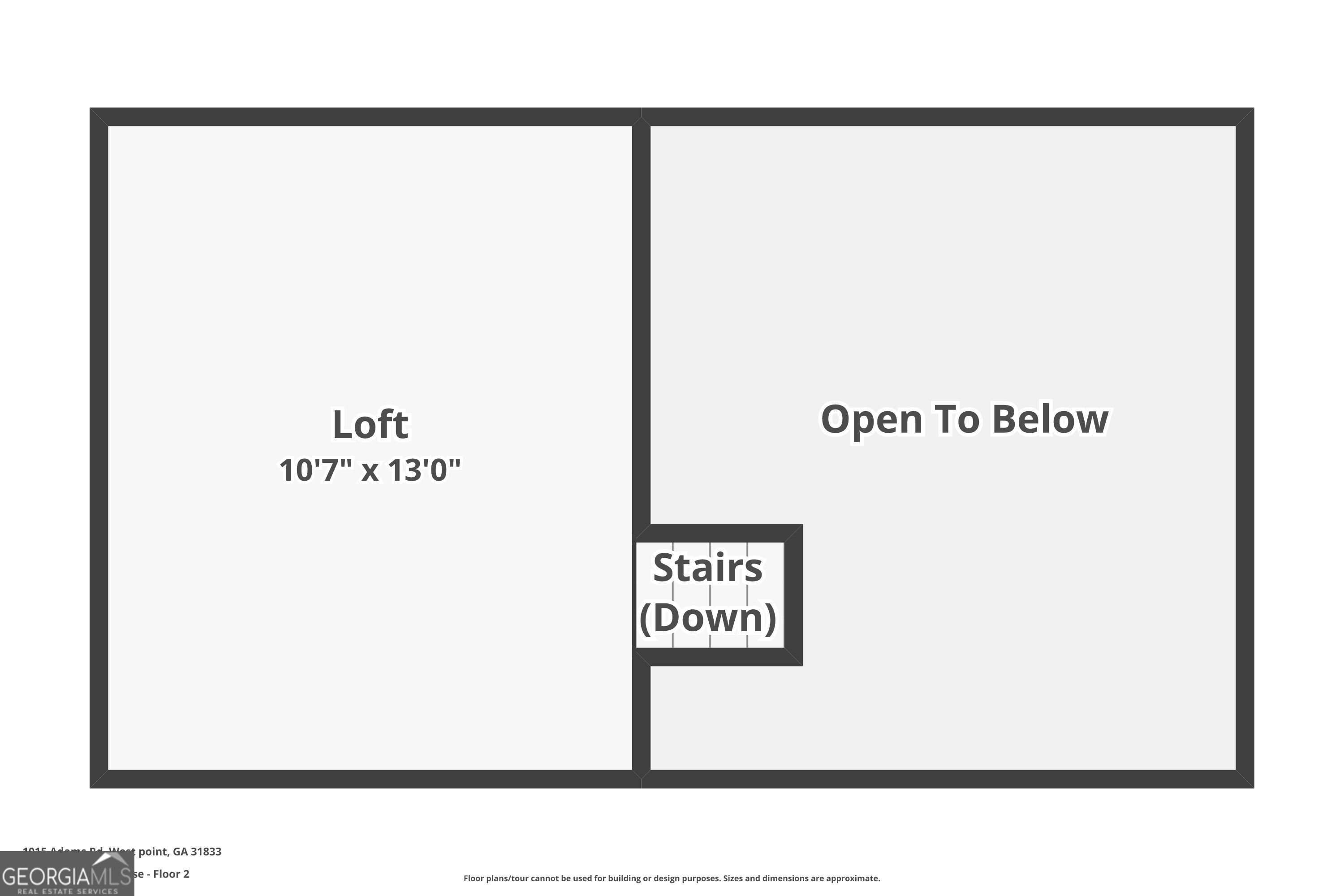 1015 Adams Road West Point, GA 31833 - Photo 85 of 108