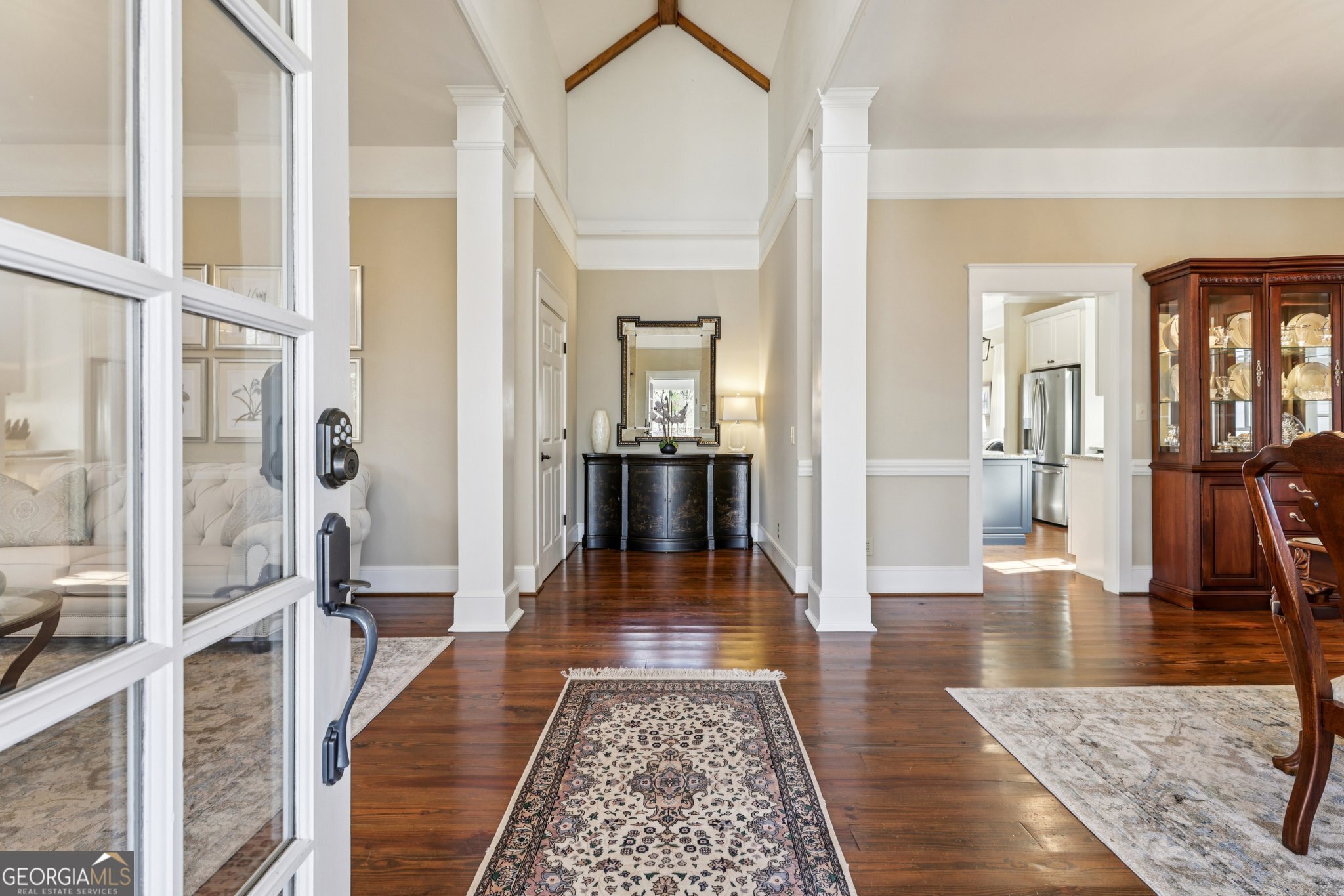 1015 Adams Road West Point, GA 31833 - Photo 9 of 108