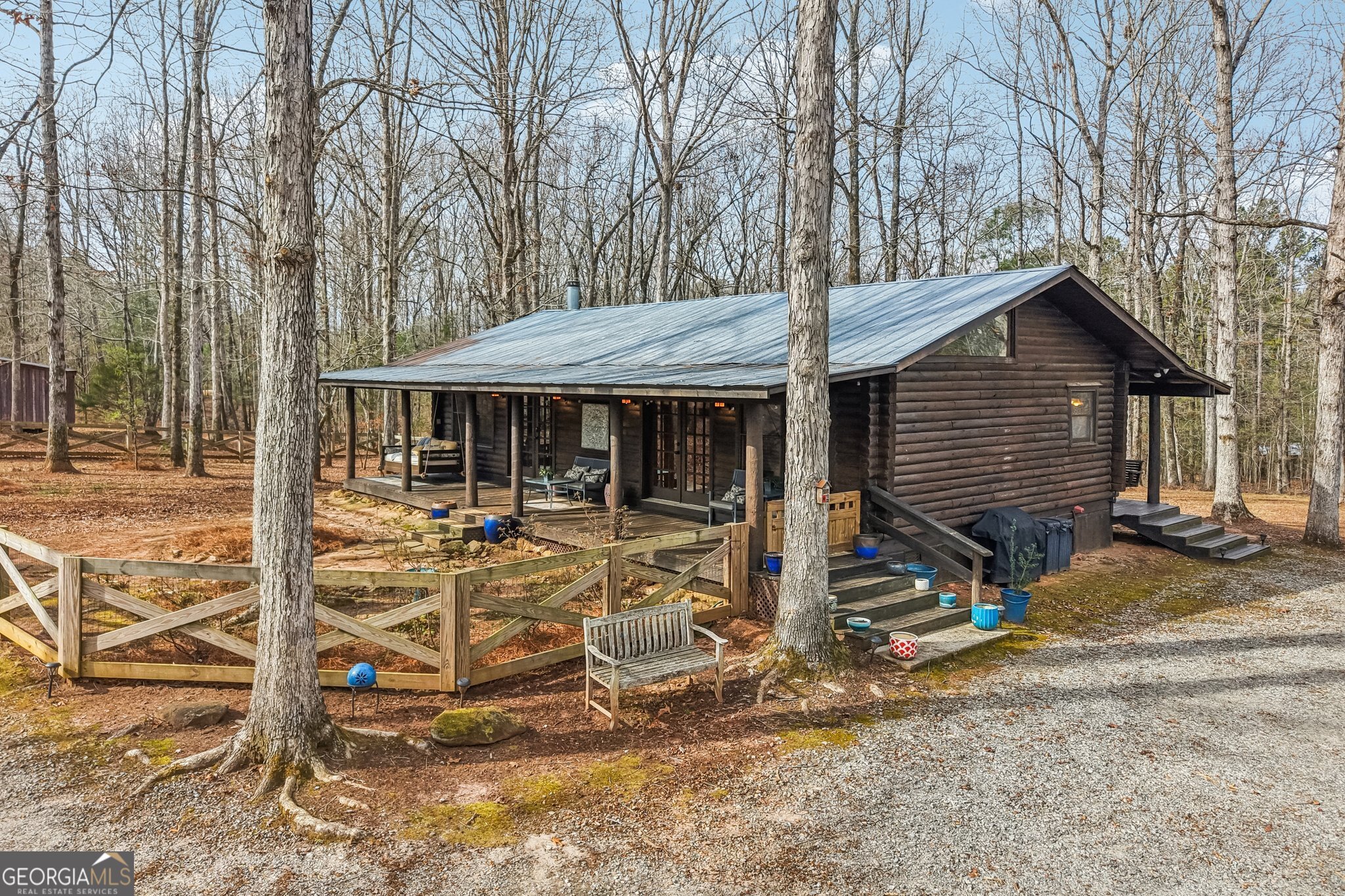 1015 Adams Road West Point, GA 31833 - Photo 99 of 108