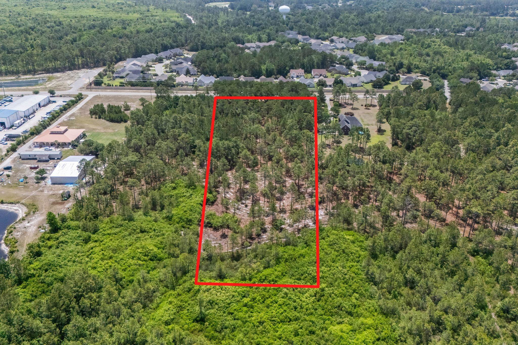 3600 Water Tower Road Longs, SC 29568 - Photo 33 of 55