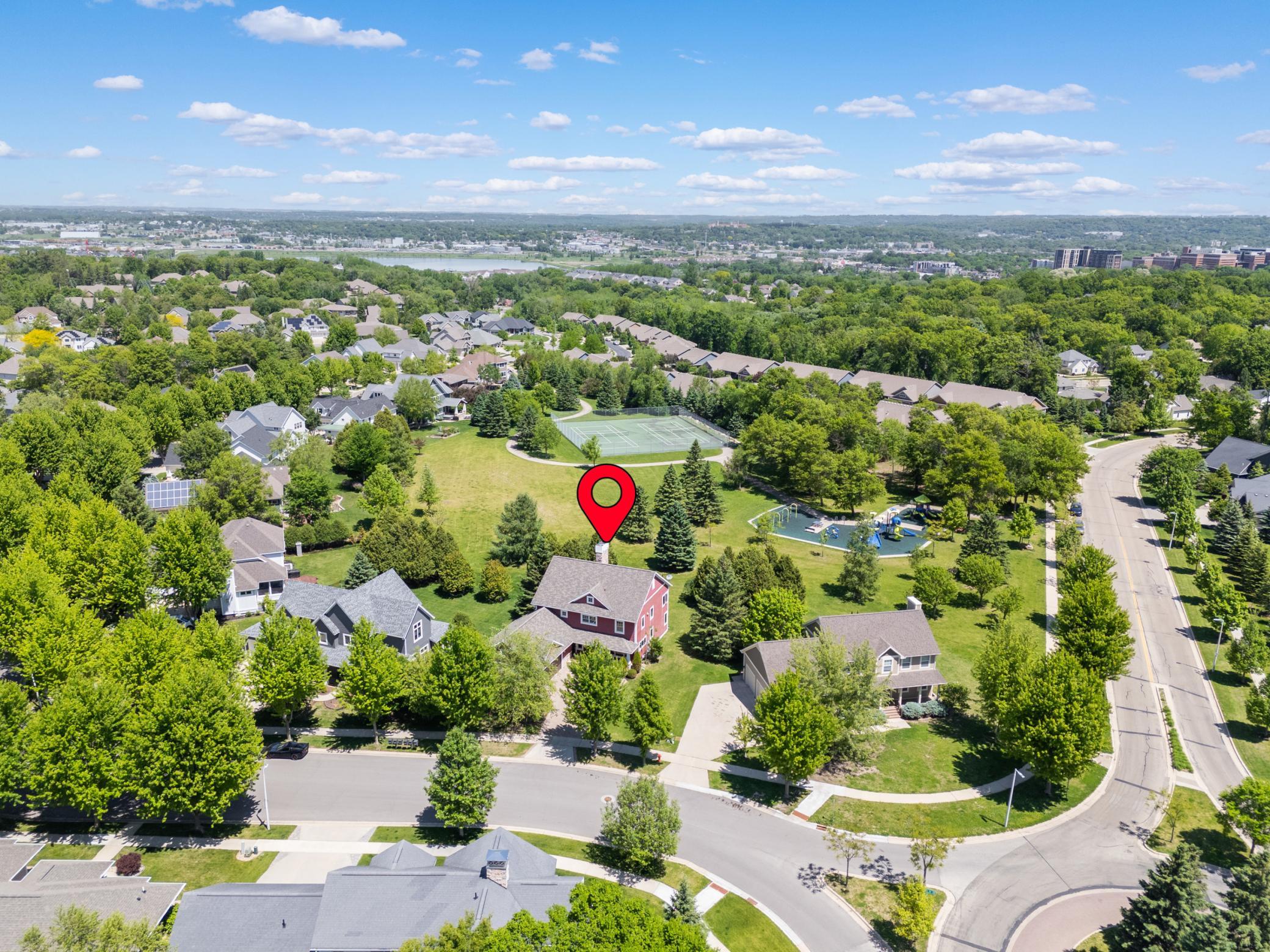 1016 Fox Knoll Drive Southwest Rochester, MN 55902 - Photo 55 of 58