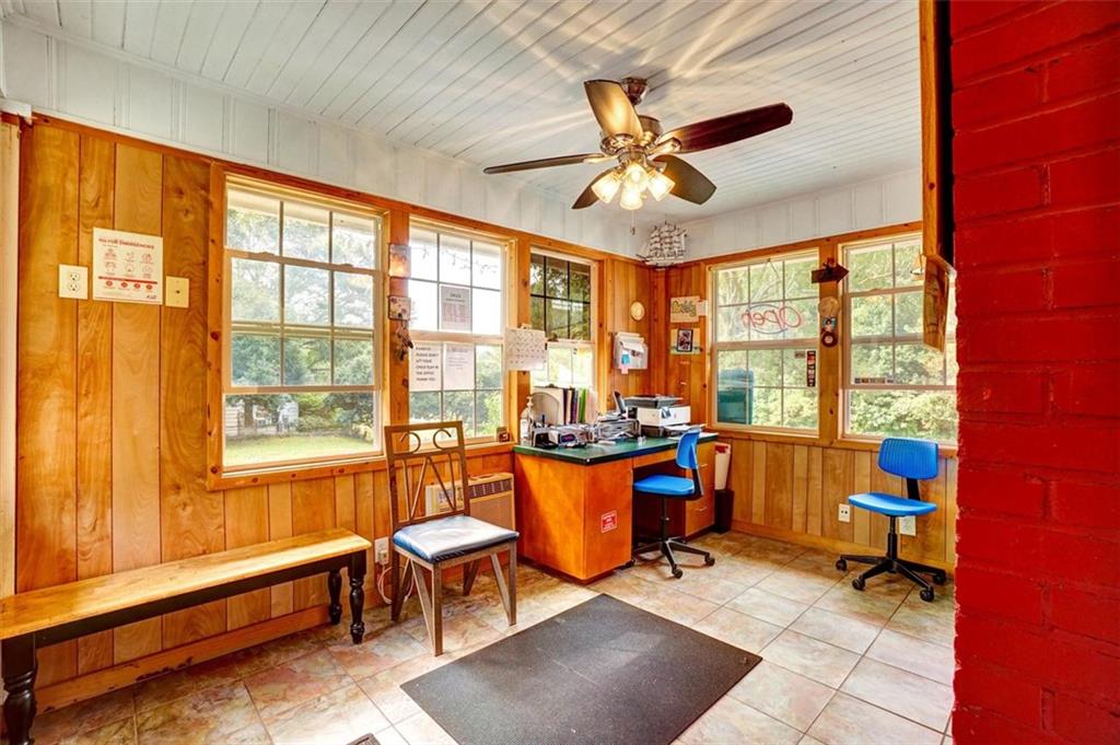 5099 Austell Powder Springs Road Southwest Austell, GA 30106 - Photo 25 of 38 a view of a livingroom with furniture and a window