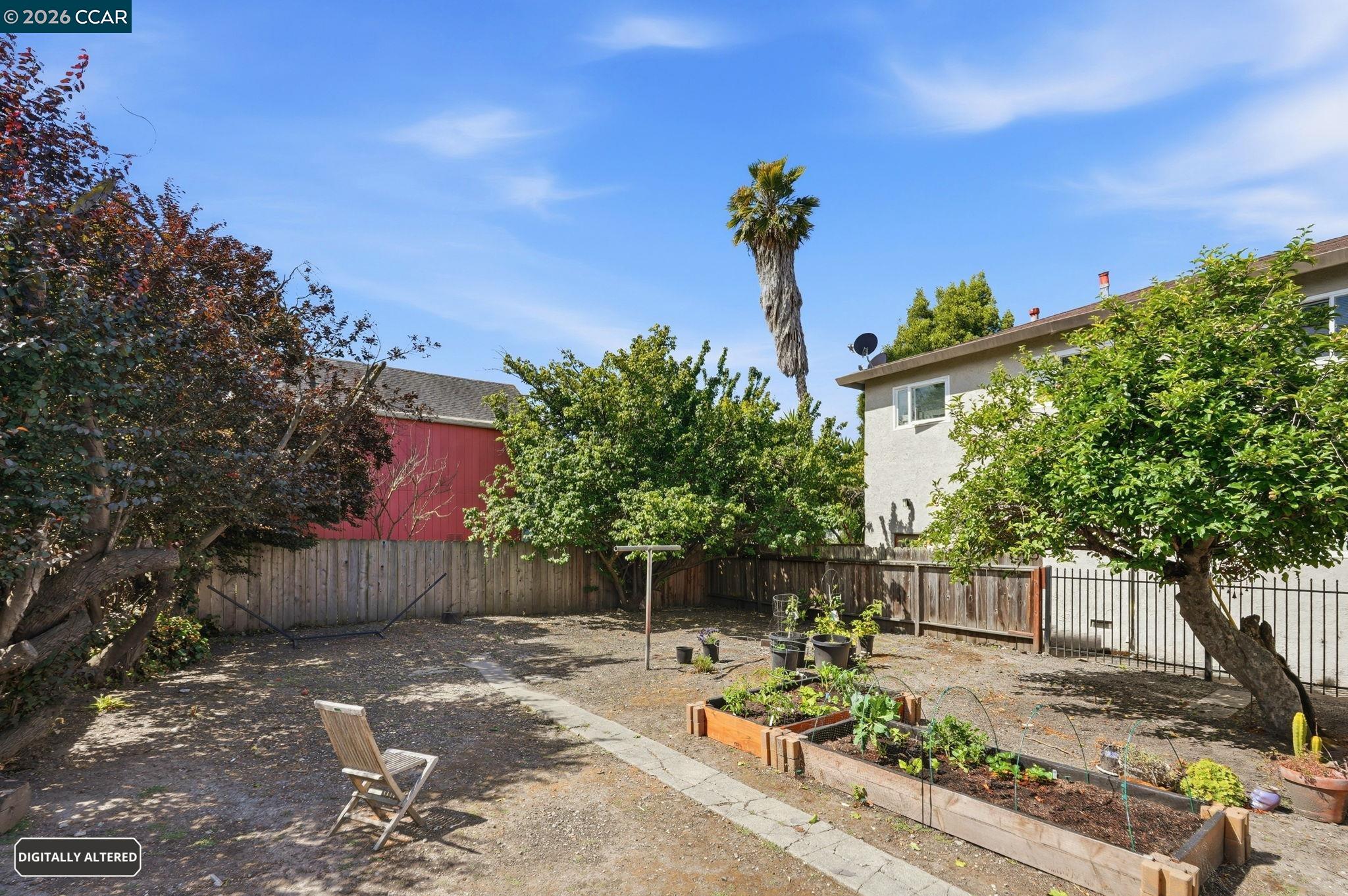 1238 Haskell Street Berkeley, CA 94702 - Photo 25 of 31