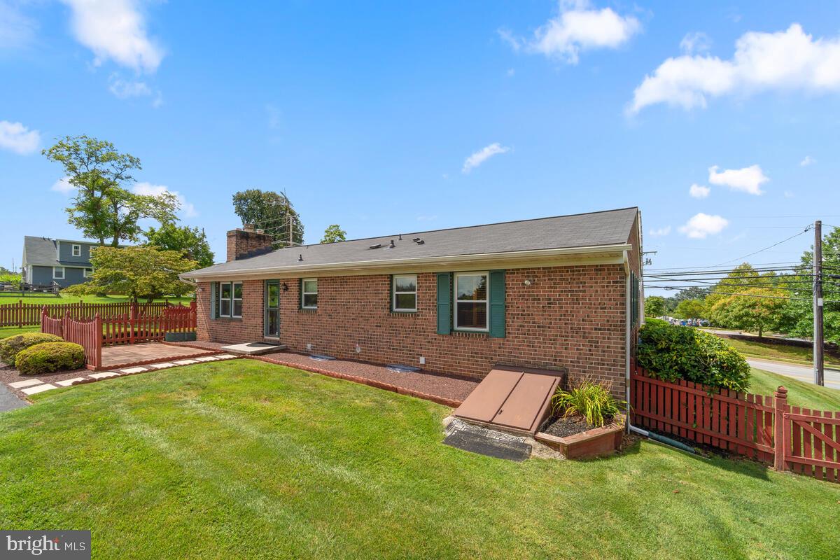 825 Washington Road Westminster, MD 21157 - Photo 40 of 41 Gallery Image 40