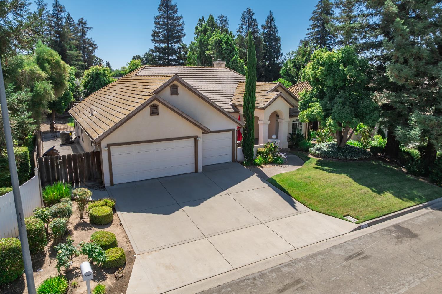 6542 North Rafael Avenue Fresno, CA 93711 - Photo 65 of 66