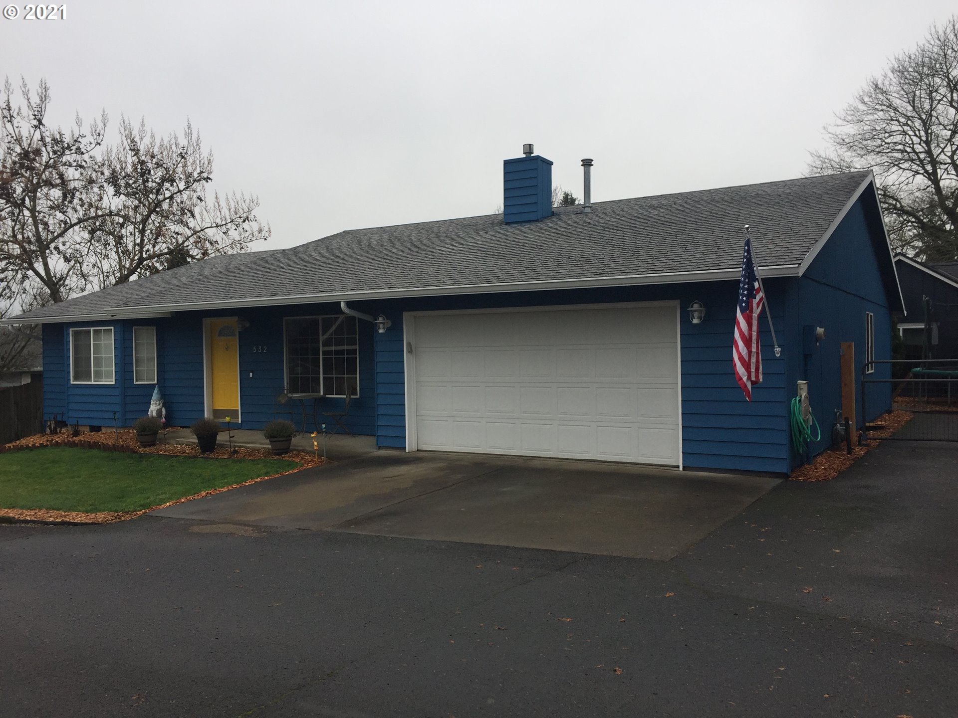 532 North Knights Bridge Road Canby, OR 97013 - Photo 1 of 25 Gallery Image 1