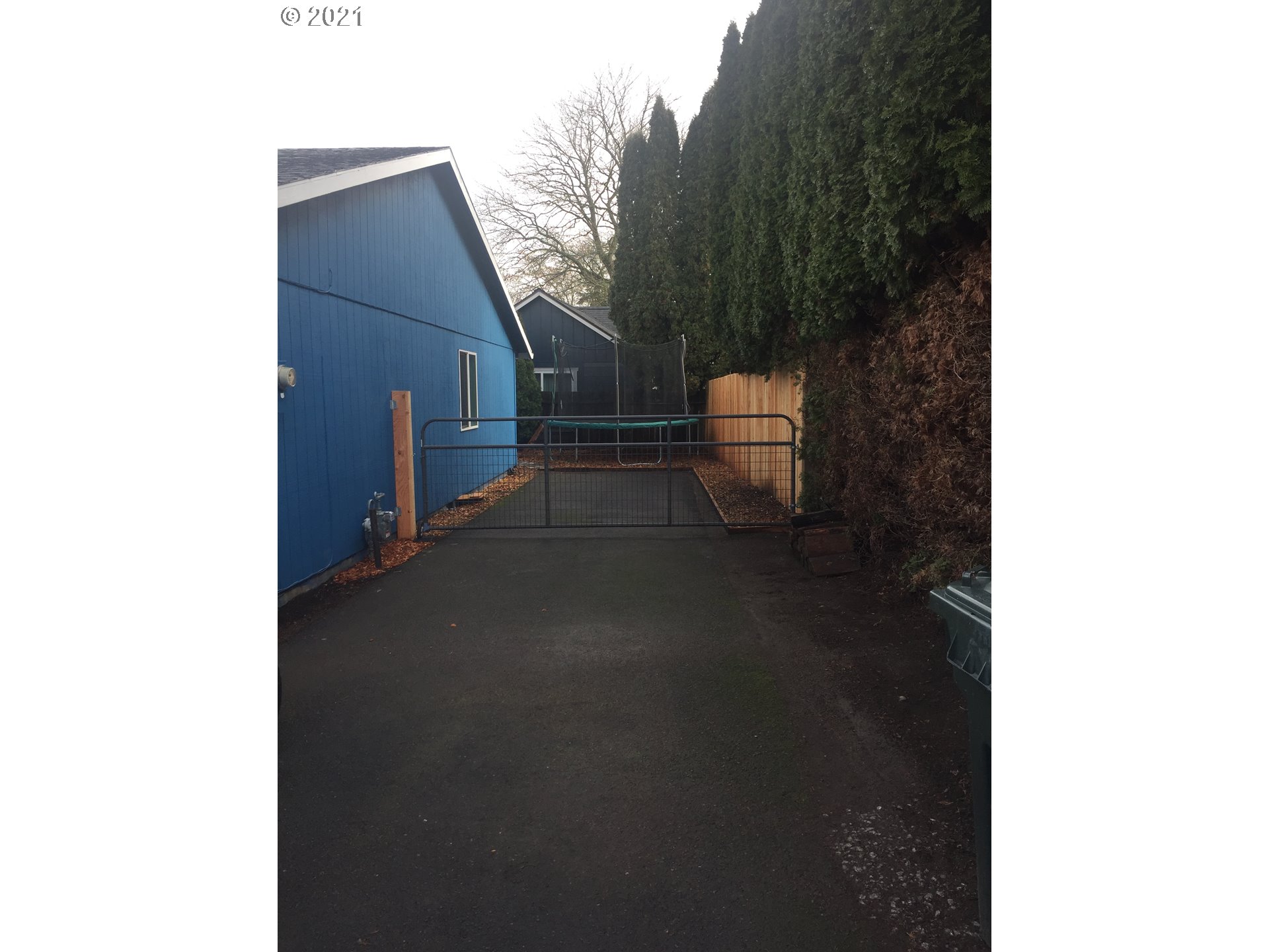 532 North Knights Bridge Road Canby, OR 97013 - Photo 23 of 25 RV Parking