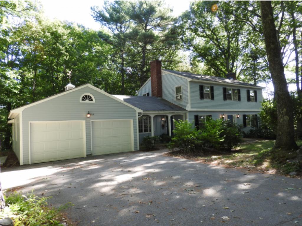 485 Putney Hill Road Hopkinton, NH 03229 - Photo 1 of 24 Gallery Image 1
