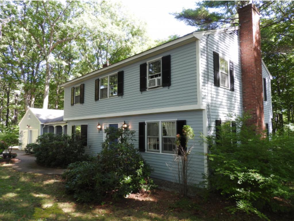 485 Putney Hill Road Hopkinton, NH 03229 - Photo 2 of 24 Gallery Image 2