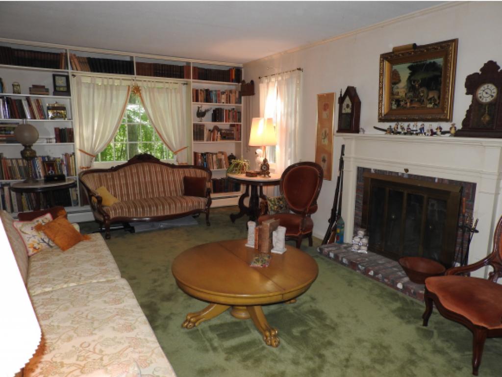 485 Putney Hill Road Hopkinton, NH 03229 - Photo 11 of 24 Gallery Image 11