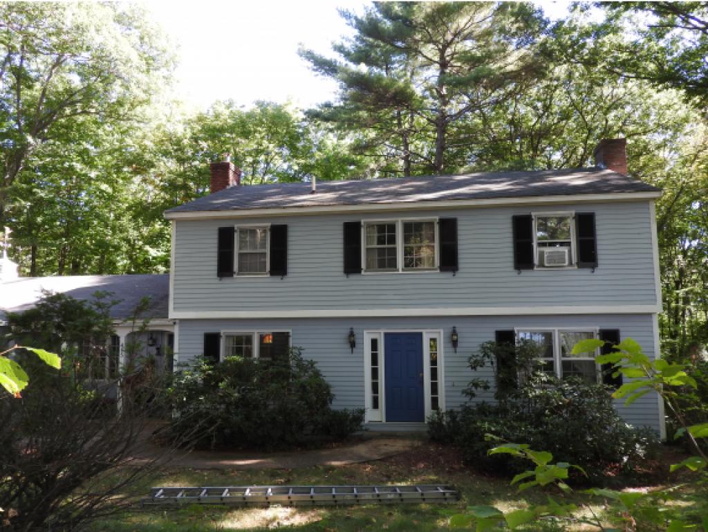 485 Putney Hill Road Hopkinton, NH 03229 - Photo 23 of 24 Gallery Image 23