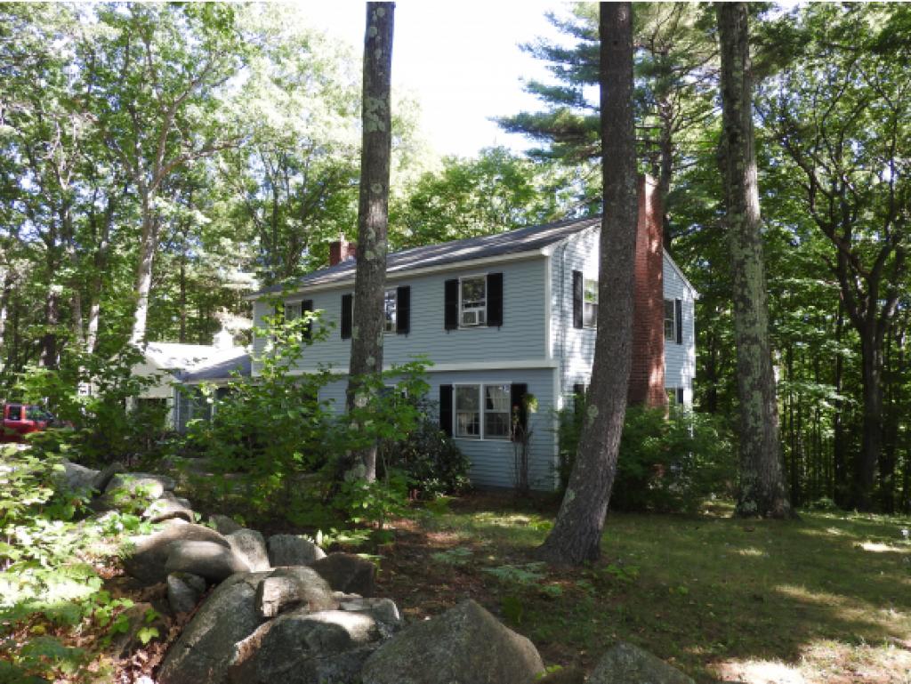 485 Putney Hill Road Hopkinton, NH 03229 - Photo 24 of 24 Gallery Image 24