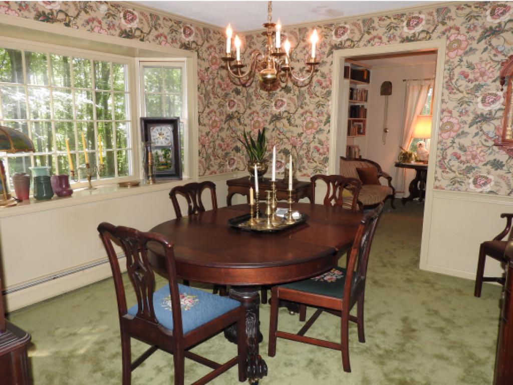 485 Putney Hill Road Hopkinton, NH 03229 - Photo 6 of 24 Gallery Image 6