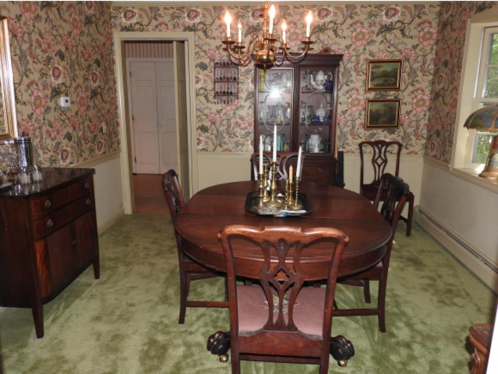 485 Putney Hill Road Hopkinton, NH 03229 - Photo 7 of 24 Gallery Image 7