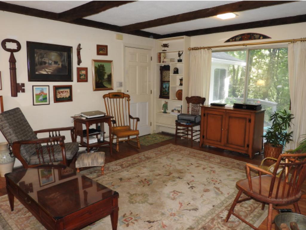 485 Putney Hill Road Hopkinton, NH 03229 - Photo 8 of 24 Gallery Image 8