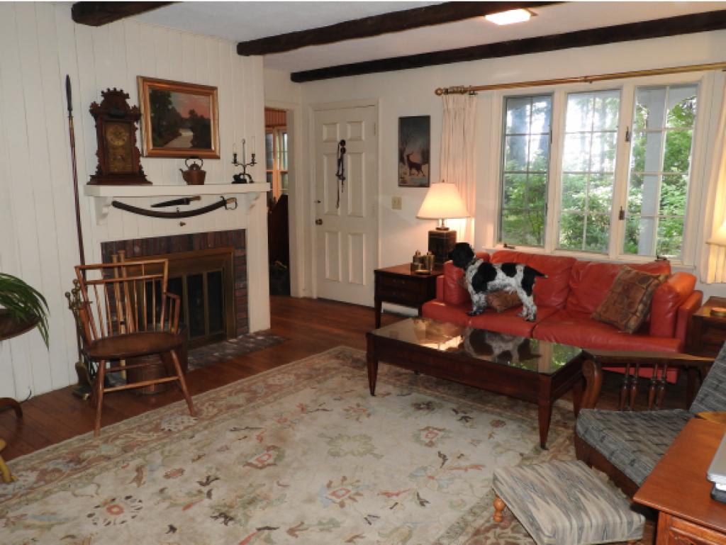 485 Putney Hill Road Hopkinton, NH 03229 - Photo 9 of 24 Gallery Image 9