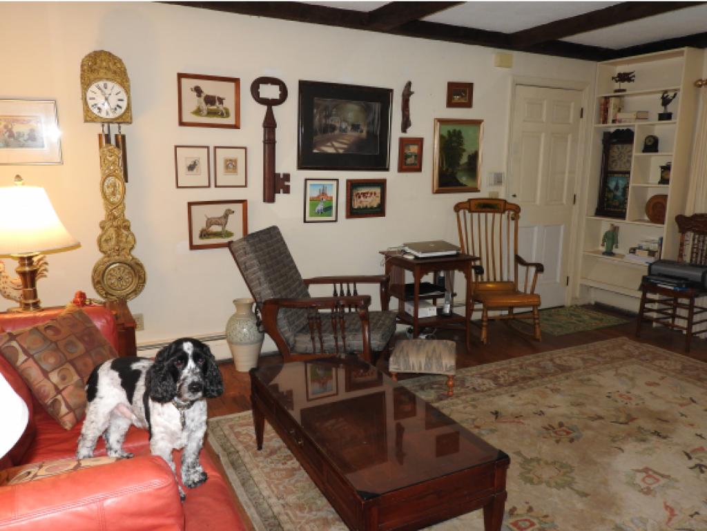 485 Putney Hill Road Hopkinton, NH 03229 - Photo 10 of 24 Gallery Image 10