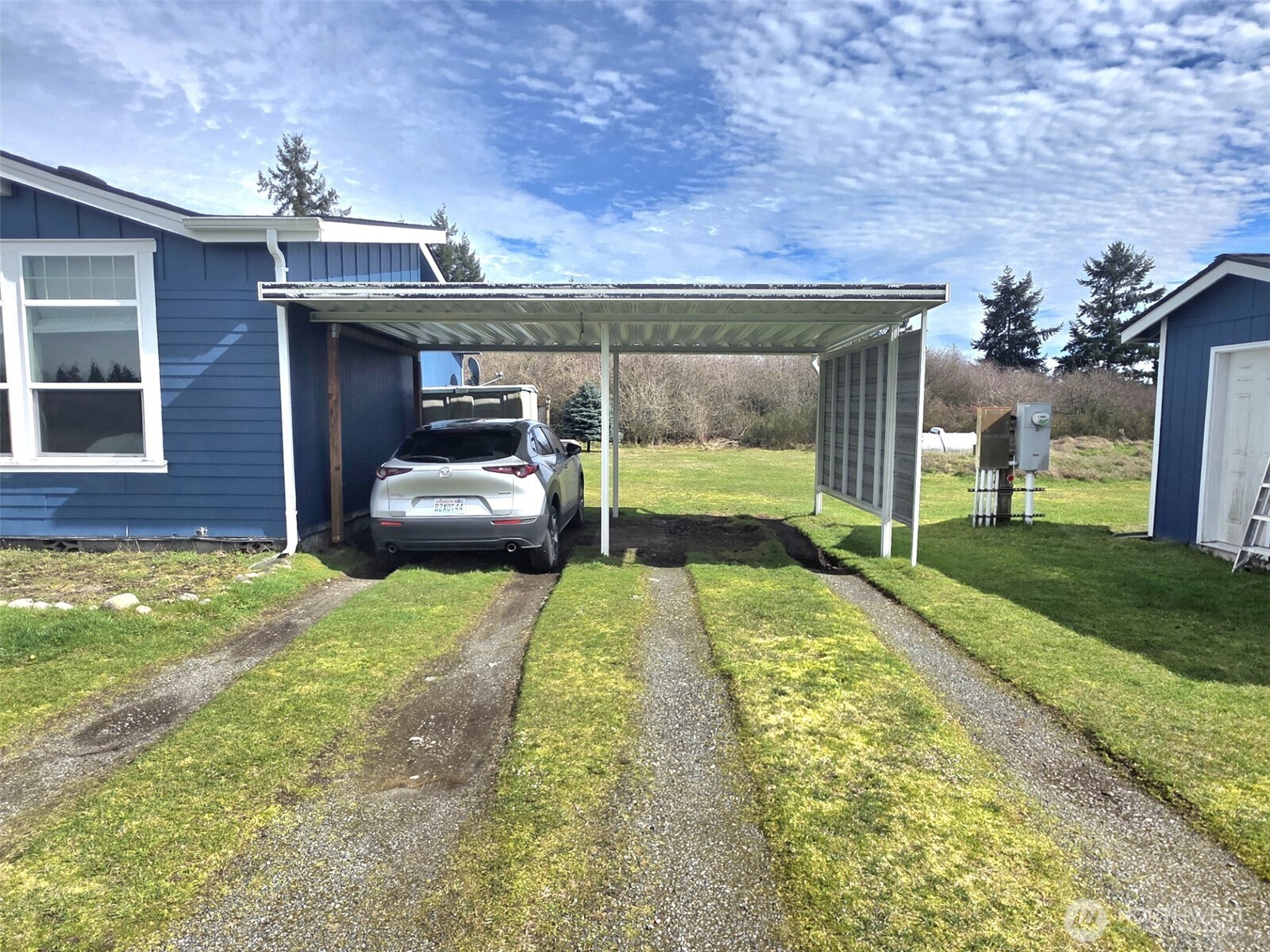 8905 Canal Road Southeast Yelm, WA 98597 - Photo 22 of 27