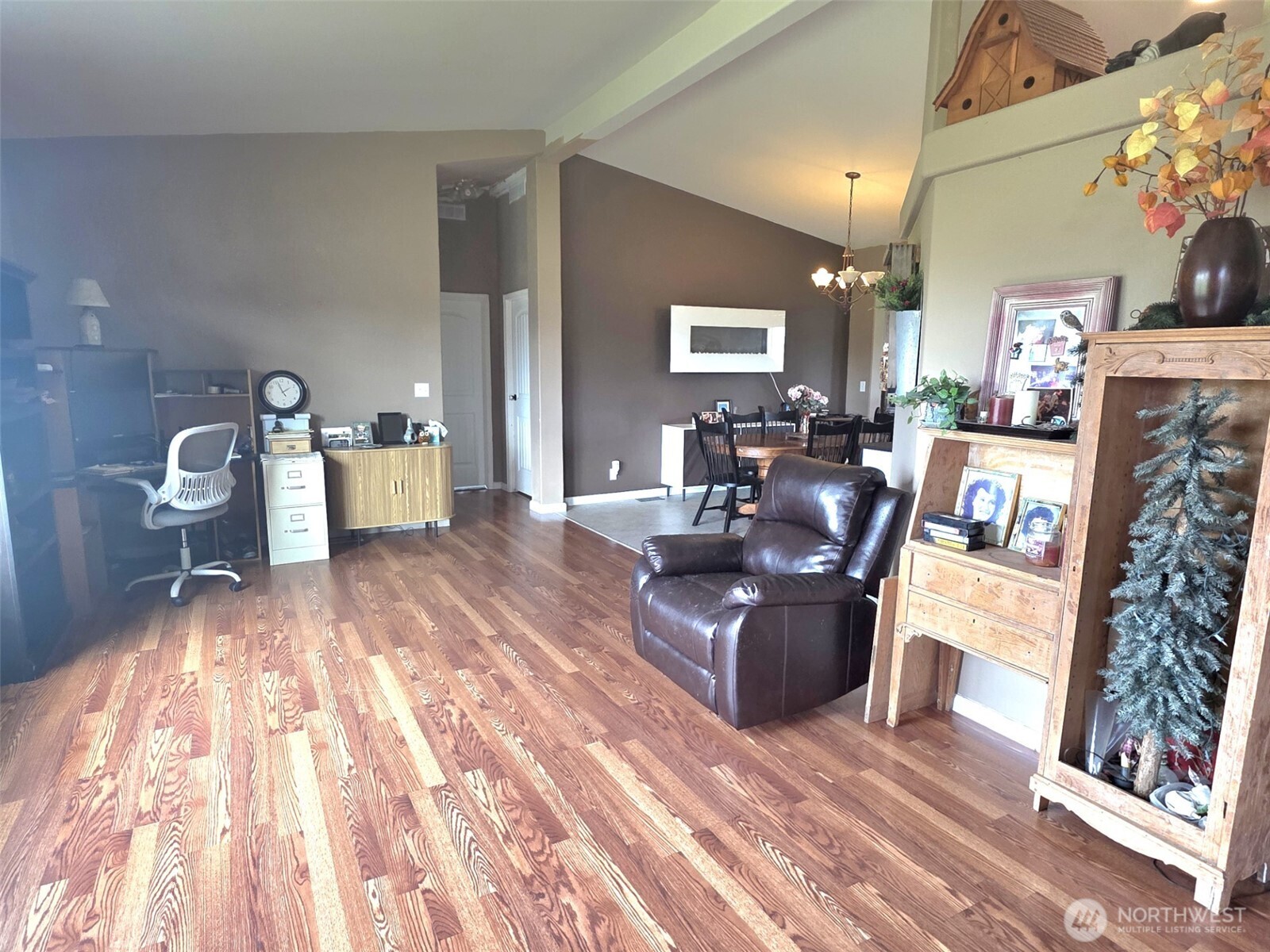 8905 Canal Road Southeast Yelm, WA 98597 - Photo 3 of 27