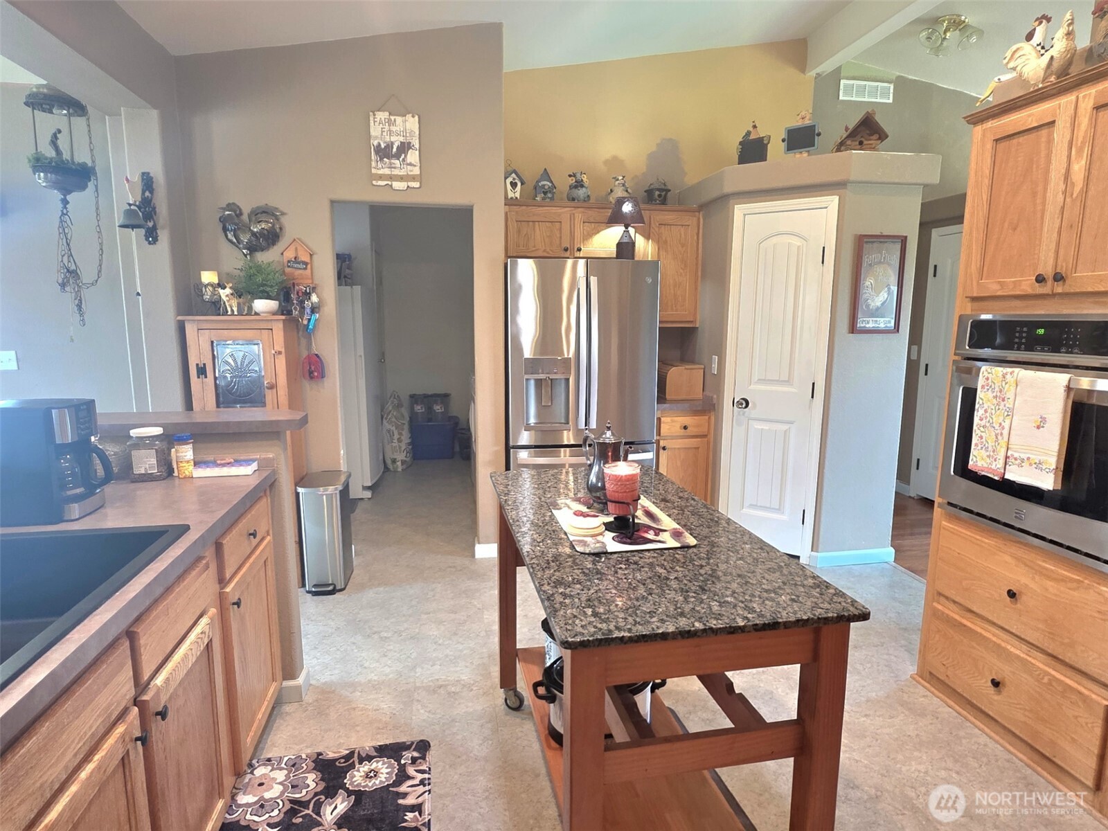 8905 Canal Road Southeast Yelm, WA 98597 - Photo 8 of 27