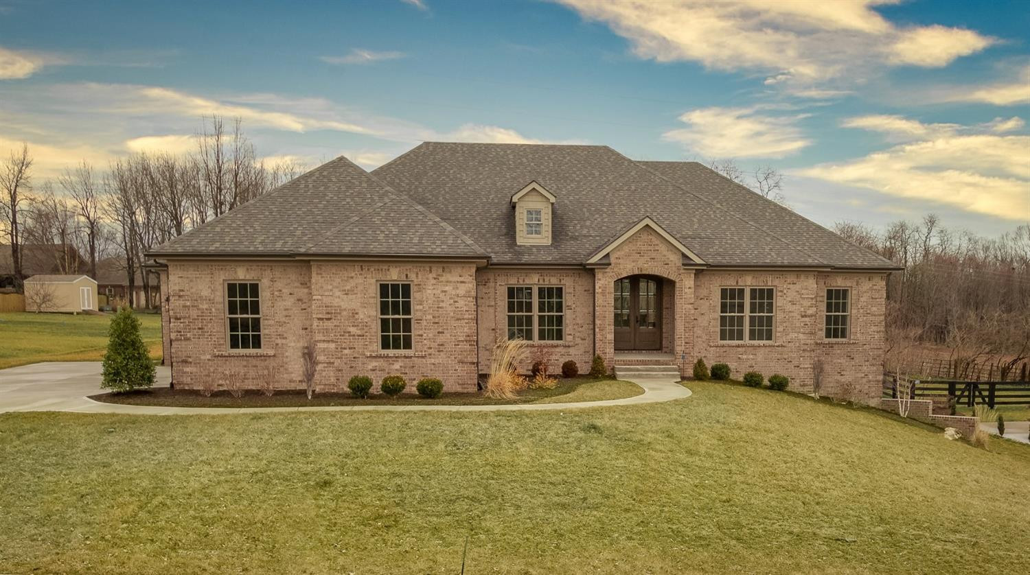 505 Old Coach Road Nicholasville, KY 40356 - Photo 57 of 58 Photo 57