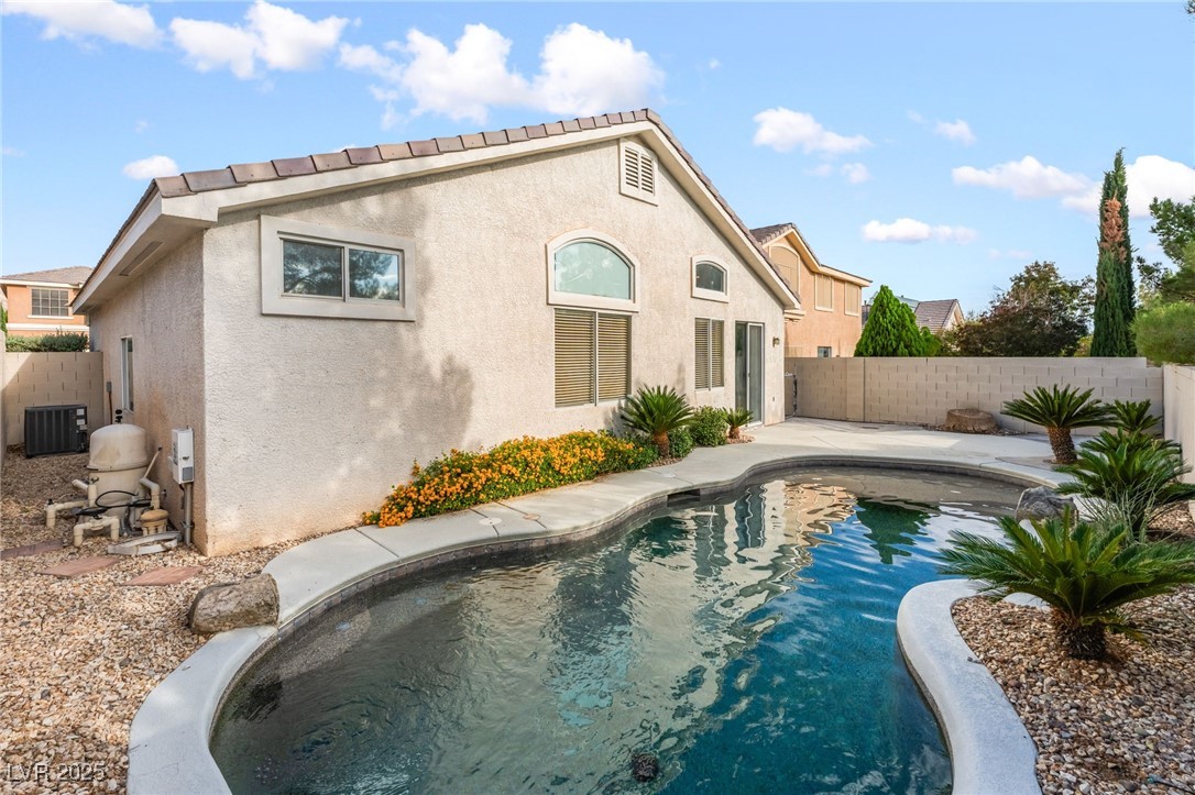 912 Siena Hills Lane Las Vegas, NV 89144 - Photo 17 of 19