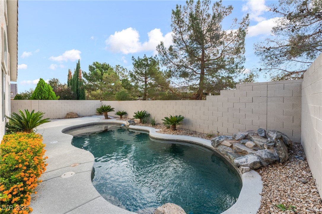 912 Siena Hills Lane Las Vegas, NV 89144 - Photo 18 of 19