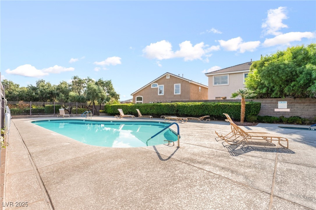 912 Siena Hills Lane Las Vegas, NV 89144 - Photo 19 of 19