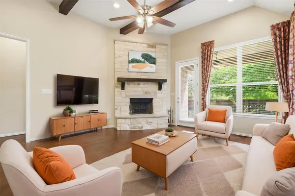 $654,900 | 3928 Cole Valley Lane, Round Rock, TX 78681