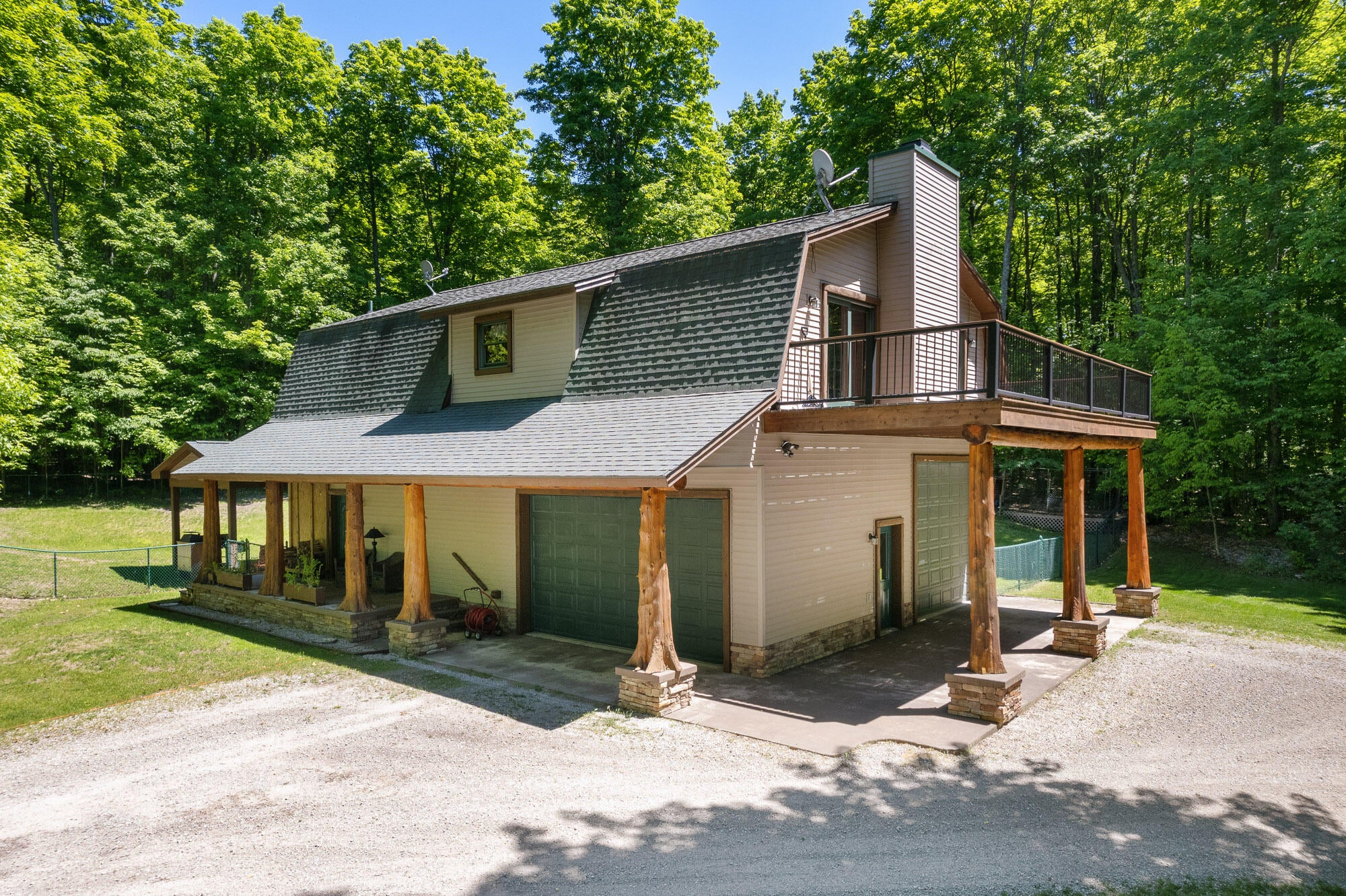 1725 Abbey Road Petoskey, MI 49770 - Photo 46 of 55 Gallery Image 46
