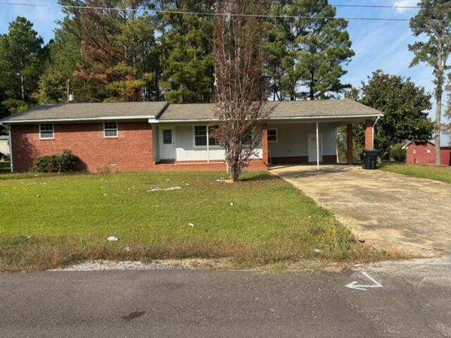210 Fairview Street Ripley, MS 38663 - Photo 1 of 1 Gallery Image 1