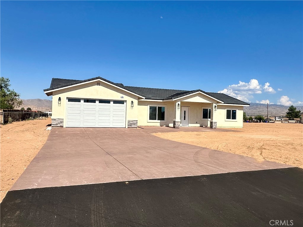 12351 Pawnee Road Apple Valley, CA 92308 - Photo 1 of 1