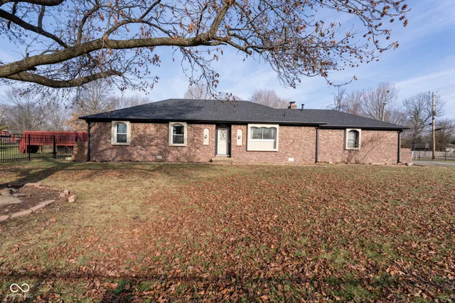 $285,000 | 9706 Indian Creek Road South, Indianapolis, IN 46259