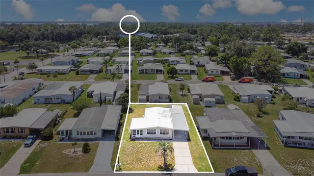 $161,913 | 1207 Apache Circle, Tavares, FL 32778